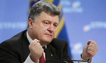 Порошенко заявляет, что со Словакией Украина еще не поссорилась