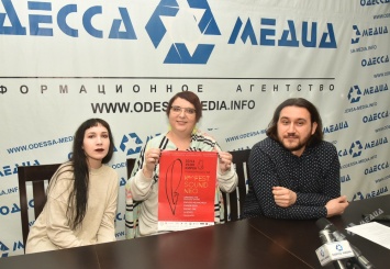 В одесской Кирхе пройдет V фестиваль «Котофест»