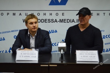 Одесская прокуратура пытается посадить за решетку неугодного адвоката