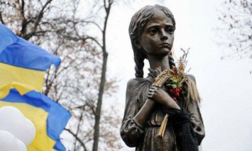 США выразили солидарность с Украиной по случаю Дня памяти жертв Голодомора