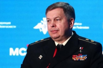 В России назначили исполняющего обязанности главы ГРУ