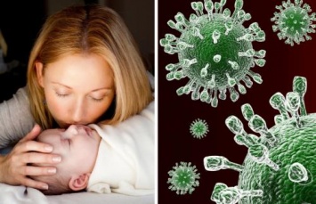 Ученые: Ротавирус и «кишечный грипп» смертельно опасны для детей