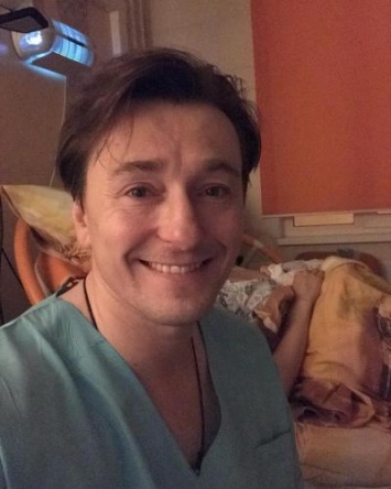 «Да здравствует Саша Белый»: Новорожденному сыну Безрукова предсказывают будущее отца