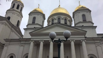 В Минкурортов РК прошел семинар «Православное паломничество и светские экскурсии»