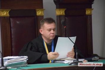 Подсудимого Богомяткова жестоко избили в Николаевском СИЗО