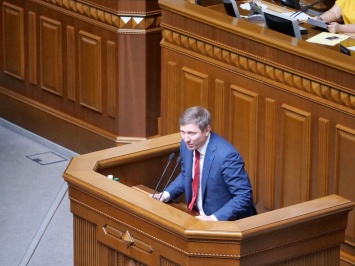 Бюджетная ночь: Сергей Шахов раскрыл правду о «пьяных» депутатах