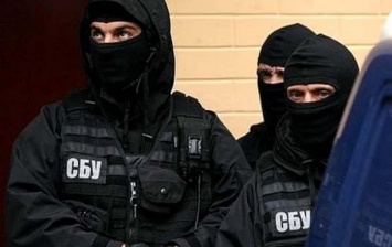 СБУ задержала "главу сельсовета" из "ДНР"