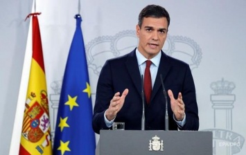 Испания достигла соглашения с ЕС по Гибралтару