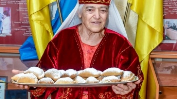 Караимские пирожки, сделанные в Мелитополе, стали национальным достоянием Украины