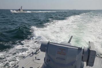 Российский корабль совершил таран рейдового буксира Вооруженных сил Украины