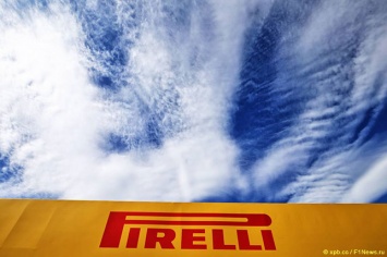 Pirelli остается поставщиком Формулы 1 в 2020-2023 гг
