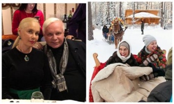 «Счастливое лицо вас выдает»: Убитая горем Нелли отправилась в секс-тур по всей России сразу после смерти мужа - фанаты