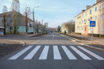 Валентин Резниченко рассказал о ремонте дорог