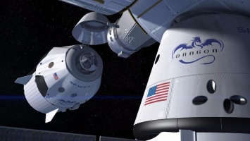 НАСА определилось с датами запуска пассажирских капсул от SpaceX и Boeing