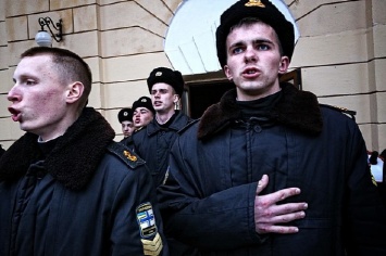 Двойной позор: Командир украинского катера добровольно сдался в плен русским