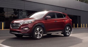 KIA Sportage глазами Hyundai Tucson: Эксперт сравнил два корейских автомобиля