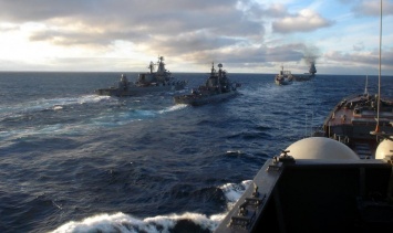 Количество раненых на Азове возросло втрое: Украина срочно подняла все корабли ВМС