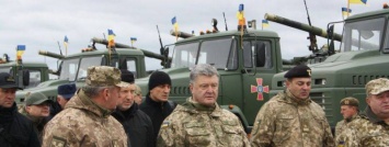 Военное положение в Украине: как поменяются расклады в политике