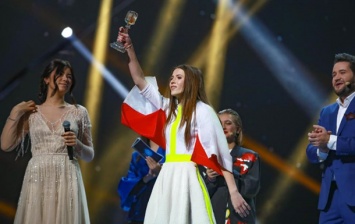 Детское Евровидение - 2018 выиграла Польша