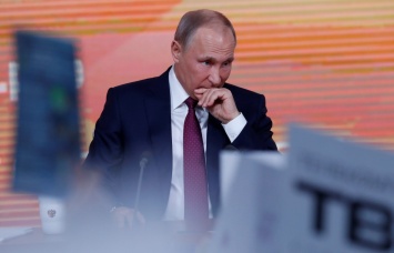 Путина к ответственности: В Конгрессе США осудили агрессию РФ