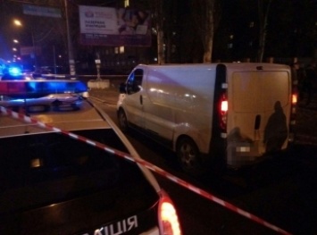 Перестрелка в центре Запорожья: полиция прокомментировала вчерашнее происшествие (фото)