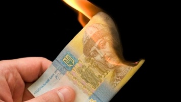 За 4 года Украине предстоит выплатить более 20 млрд долгов