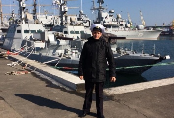 В РФ назвали имена раненых моряков, захваченных в Керченском проливе