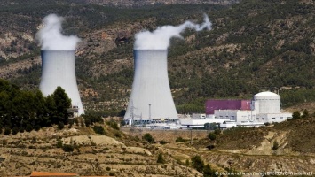 Испания решила обойтись без атомной энергетики
