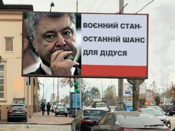 Соратник Тимошенко: запущен сценарий бесконечного продления власти Порошенко