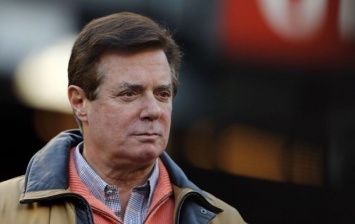 Манафорт нарушил сделку со следствием