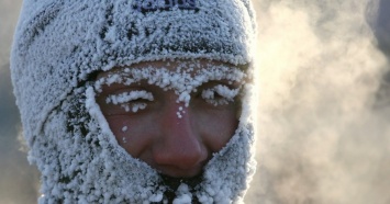 Ученые прогнозируют аномально холодную зиму