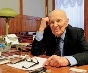 Борису Патону - 100: благодаря каким изобретениям известен украинский гений