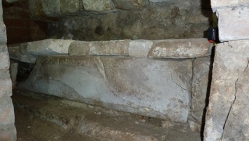 Археологи приблизились к разгадке тайны "пустого саркофага" из Ростова