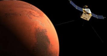 «Знают, но молчат»: NASA отправили зонд на Марс, чтобы отследить Нибиру - конспиролог
