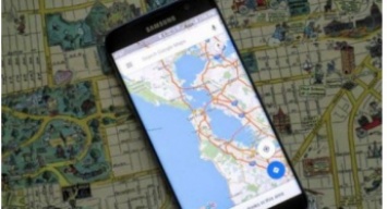 Google Maps воруют банковские счета: как спастись