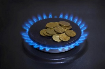 В «Николаевгазе» объяснили, почему теперь оплату за газ считают «с коэффициентом»
