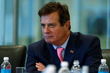 Манафорт и россияне провели секретные переговоры с Ассанжем в посольстве Эквадора - Guardian