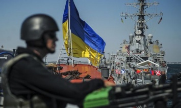 Прокуратура АР Крыма признала захваченных ФСБ моряков военнопленными