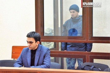 Командир "Бердянска" отказался давать "показания" ФСБ