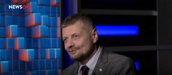 "Нам пообещали, что спровадят прессу": Мосийчук рассказал, как в Раде принимали закон о военном положении