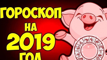 Кому из знаков восточного гороскопа повезет в 2019 году