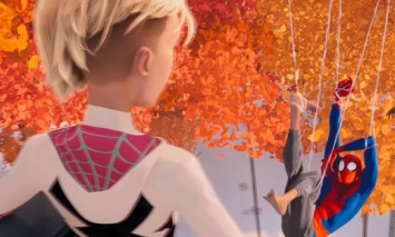 Sony снимет анимационный фильм о Спайдервумен
