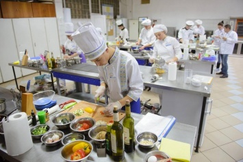 Украине нужны рабочие руки: на конкурсе World skills Ukraine рассказали о проблеме