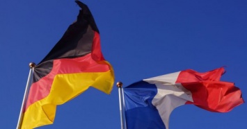 Франция и Германия против новых санкций в отношении России из-за агрессии на Азове