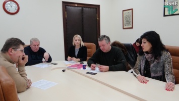 Депутаты дали 2 недели управлению транспорта на предварительное распределение покупаемых Николаевом в лизинг 23 МАЗов по маршрутам