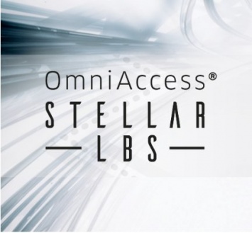 Alcatel-Lucent Enterprise дополнила свое решение для беспроводных сетей компонентой OmniAccess® Stellar LBS