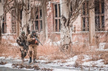 Оккупационные войска РФ в Донбассе приведены в "высшую степень боевой готовности" - разведка