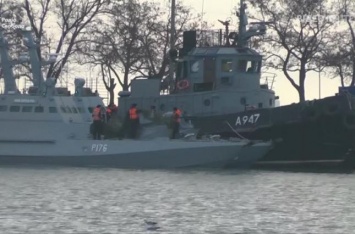 Украина не готова к войне с Россией на море - CNN