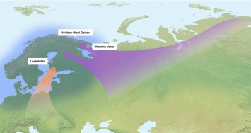 Образцы древней ДНК подтвердили, что финны и саамы родственны народам Сибири