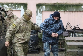 Адвокат захваченного в Азовском море моряка уточнил, применялось ли насилие к украинцам